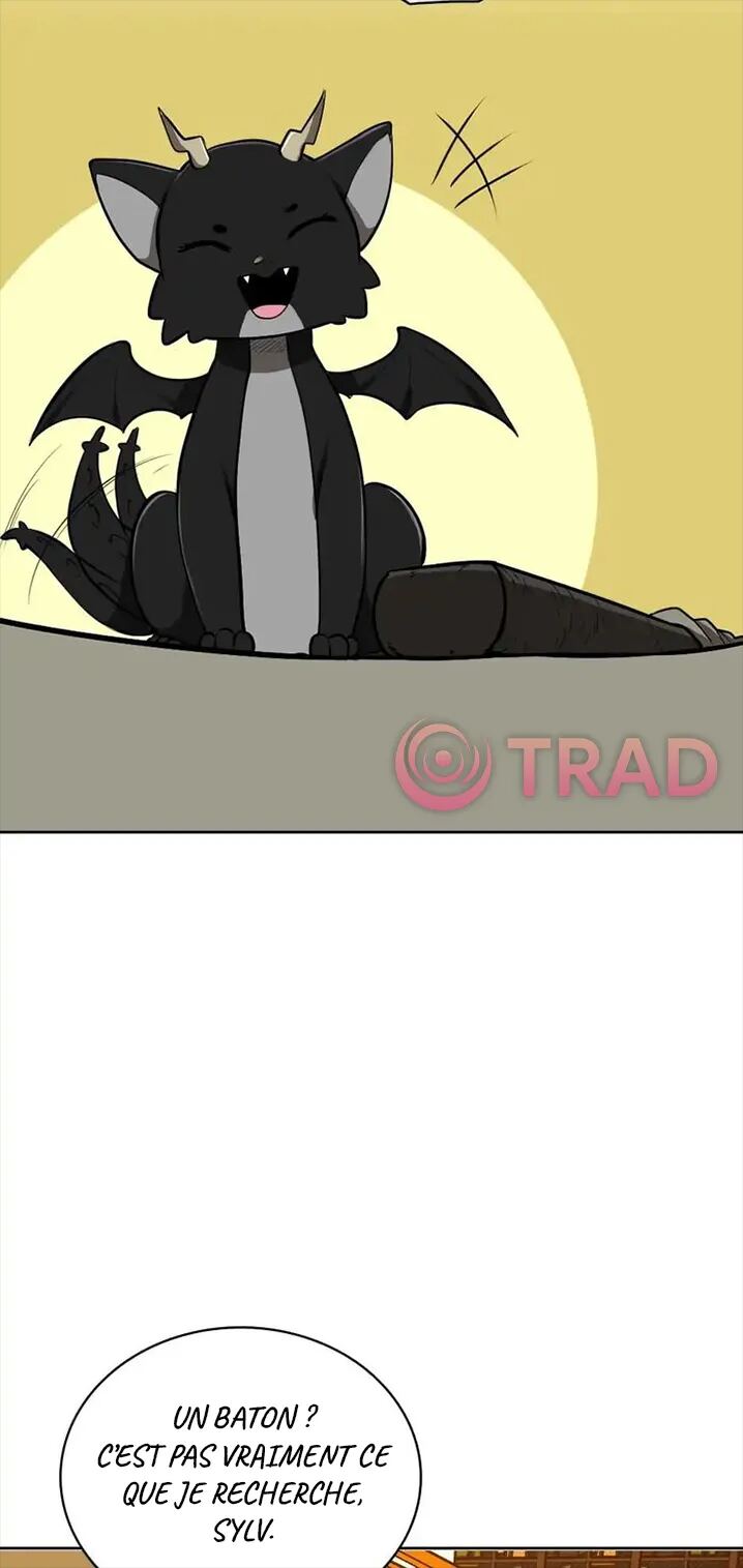 The Beginning After the End Chapitre 45 - Page 54
