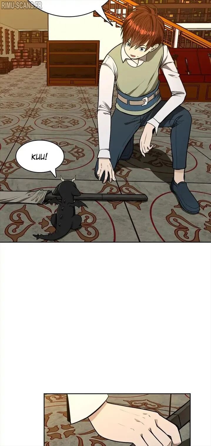 The Beginning After the End Chapitre 45 - Page 55