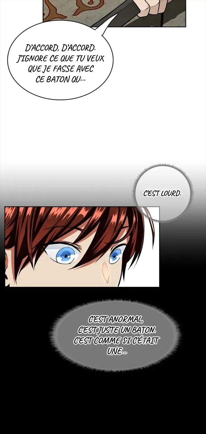 The Beginning After the End Chapitre 45 - Page 56
