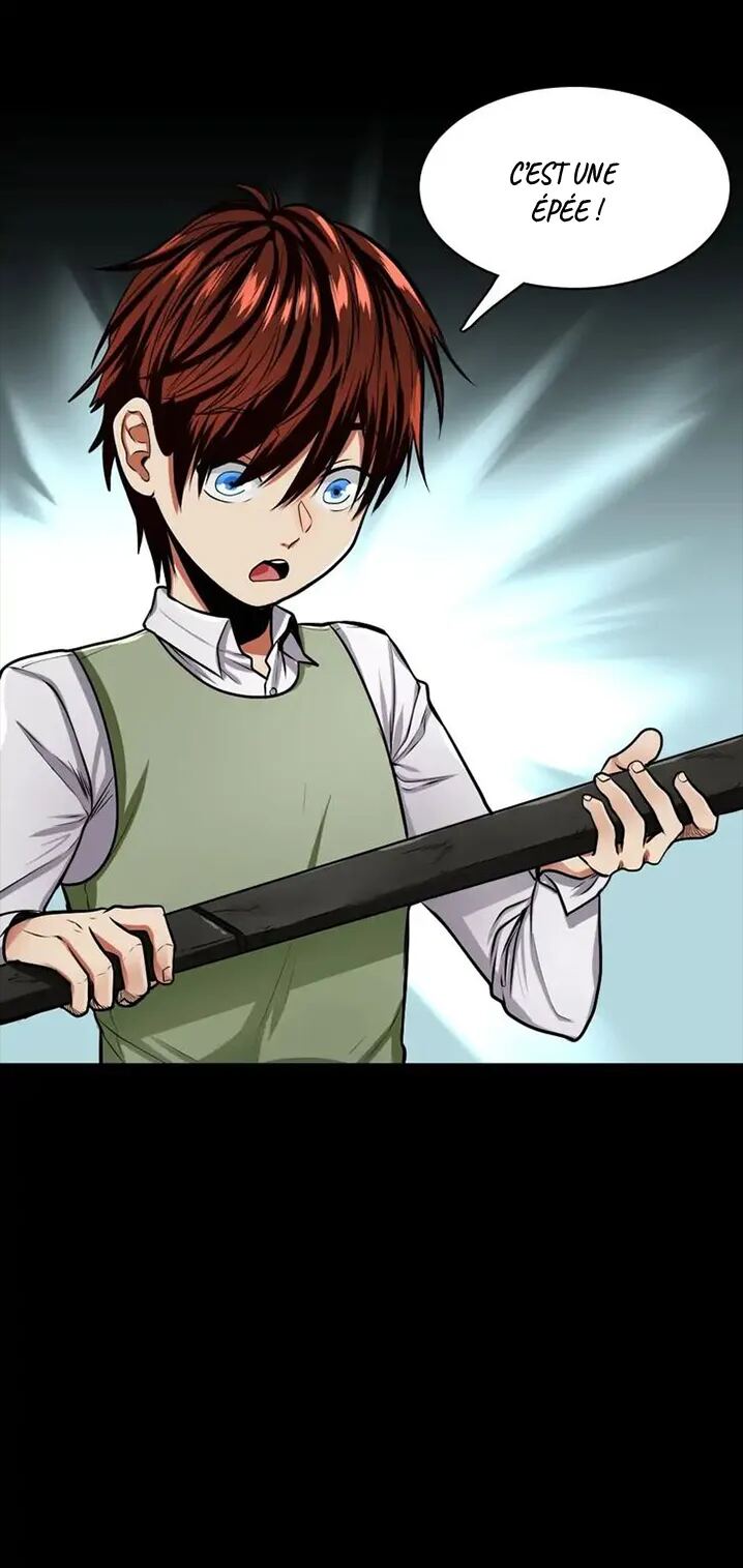 The Beginning After the End Chapitre 45 - Page 57