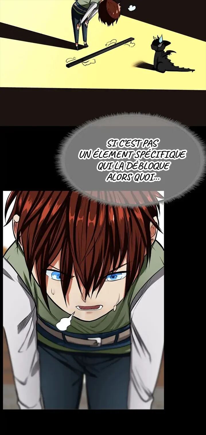 The Beginning After the End Chapitre 45 - Page 62
