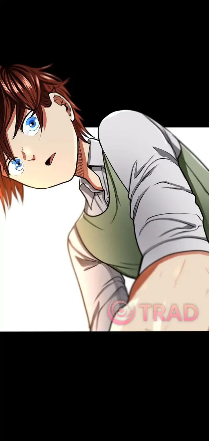 The Beginning After the End Chapitre 45 - Page 63