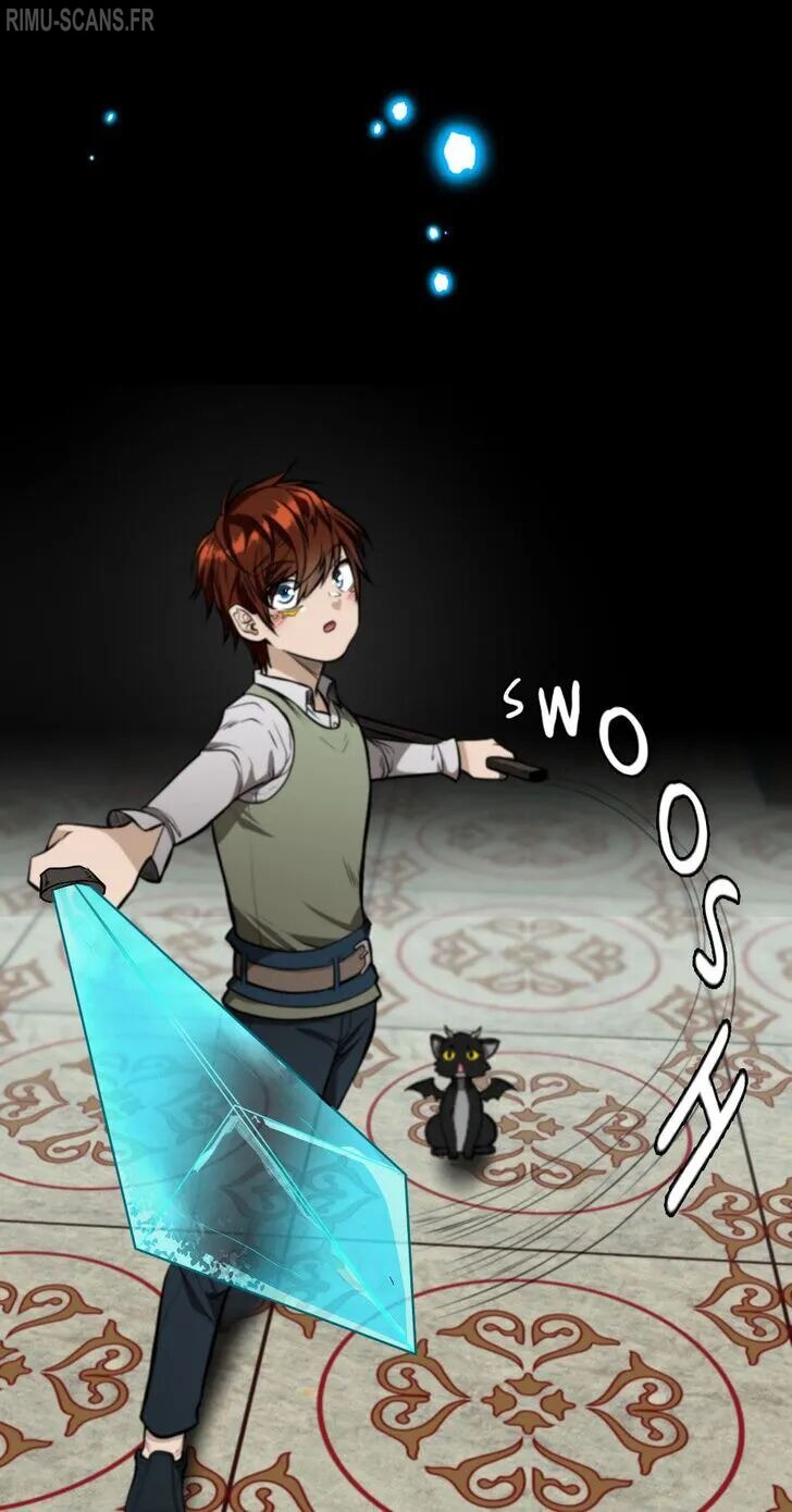 The Beginning After the End Chapitre 46 - Page 7