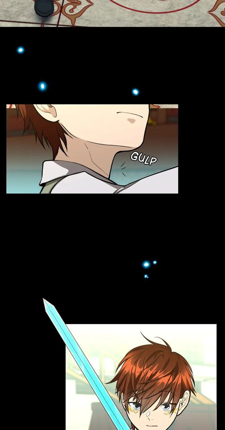 The Beginning After the End Chapitre 46 - Page 8