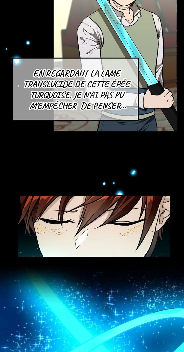 The Beginning After the End Chapitre 46 - Page 9