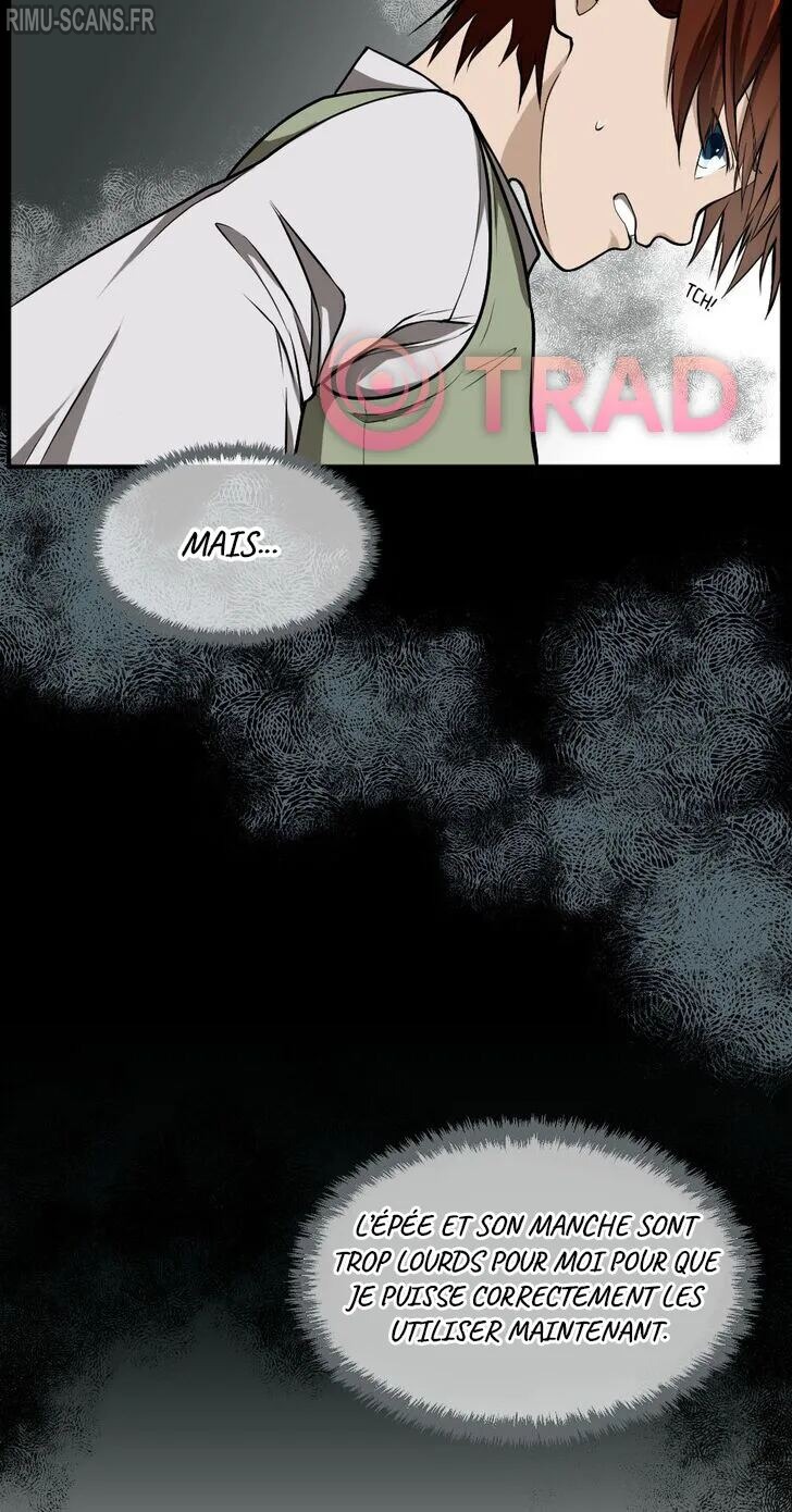 The Beginning After the End Chapitre 46 - Page 13