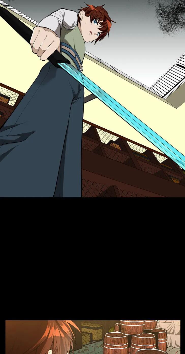 The Beginning After the End Chapitre 46 - Page 14
