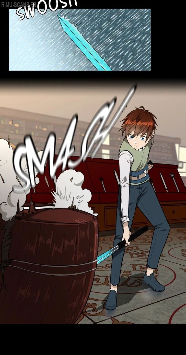 The Beginning After the End Chapitre 46 - Page 16