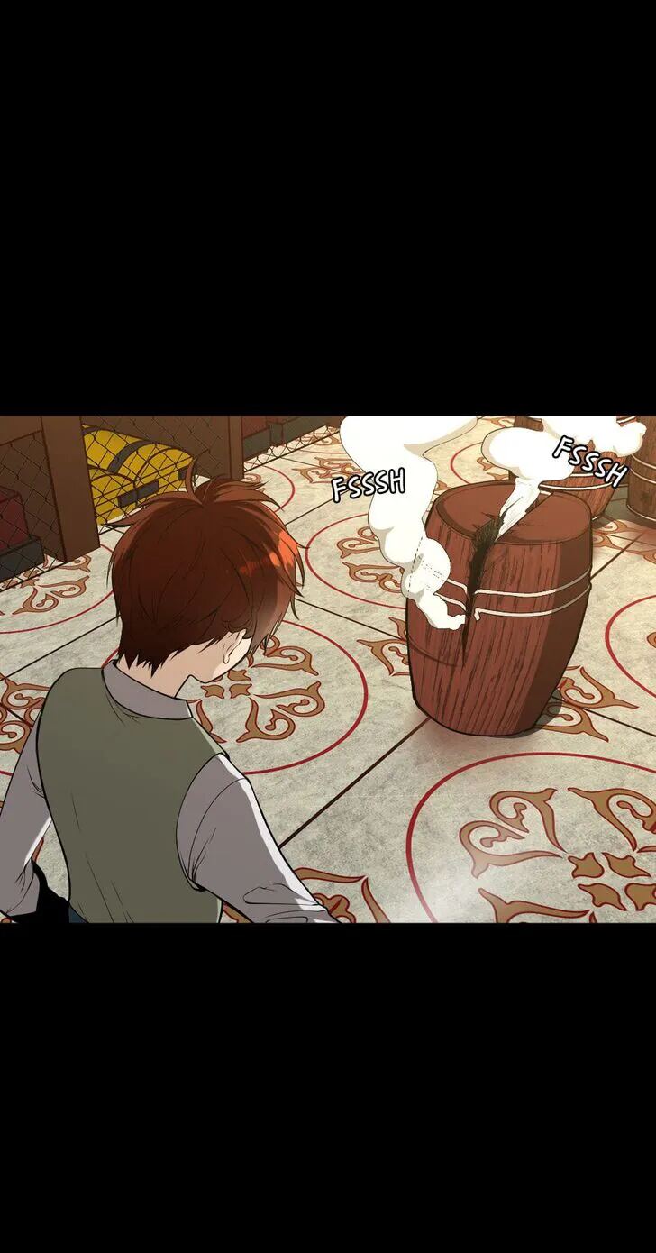 The Beginning After the End Chapitre 46 - Page 17