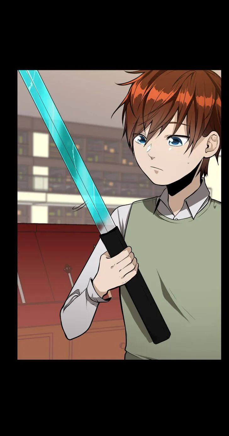 The Beginning After the End Chapitre 46 - Page 18