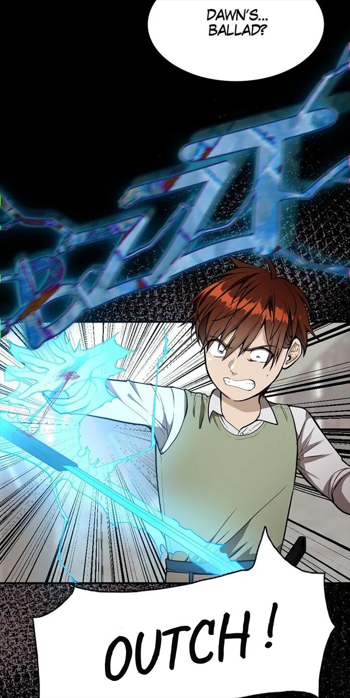 The Beginning After the End Chapitre 46 - Page 21