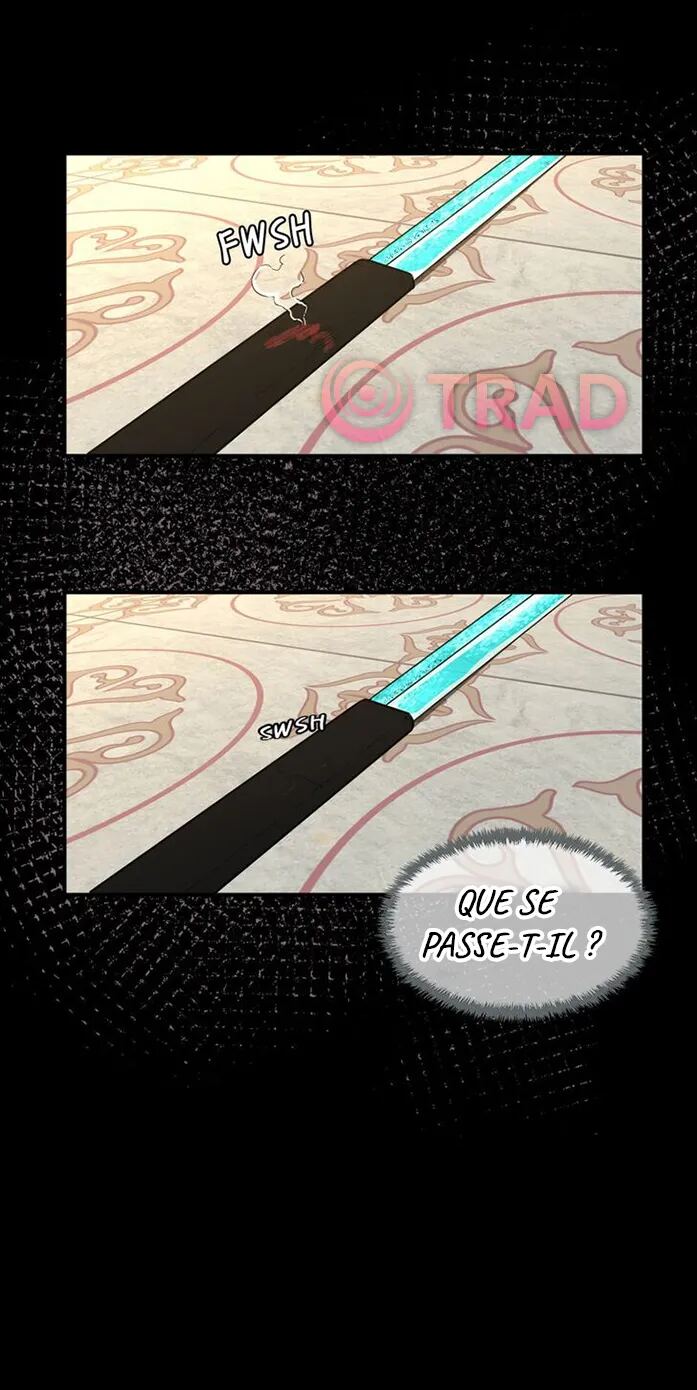 The Beginning After the End Chapitre 46 - Page 23