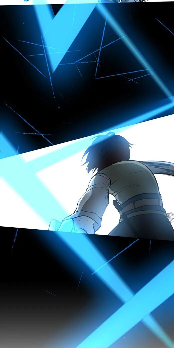 The Beginning After the End Chapitre 46 - Page 27