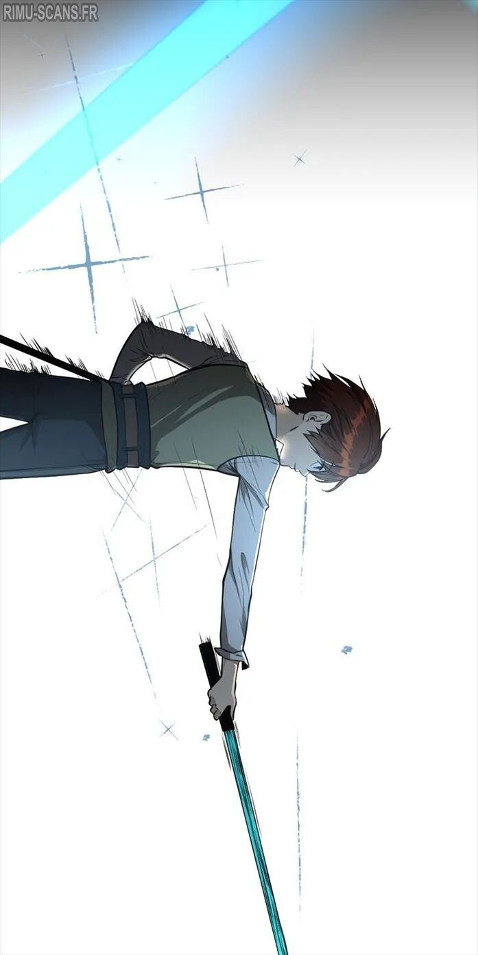 The Beginning After the End Chapitre 46 - Page 28