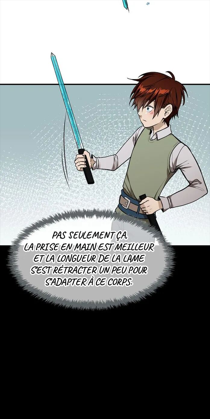 The Beginning After the End Chapitre 46 - Page 29