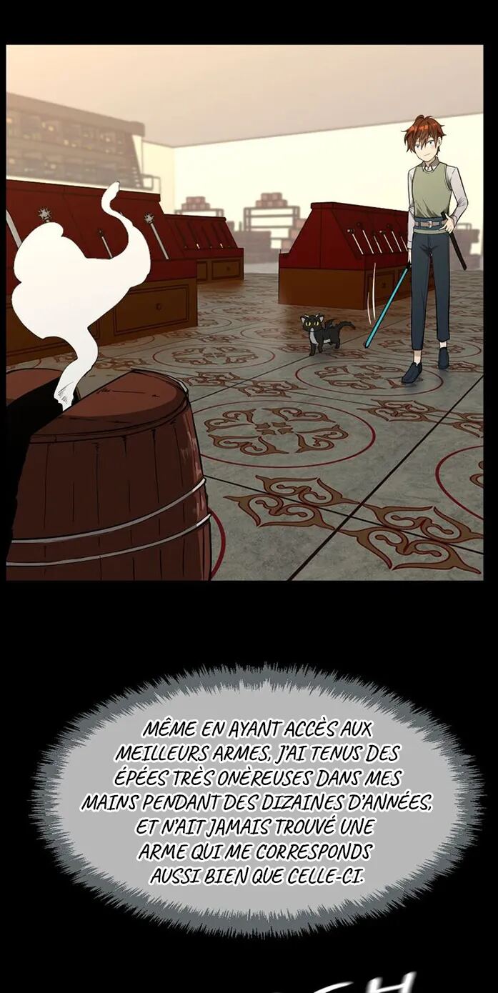 The Beginning After the End Chapitre 46 - Page 30
