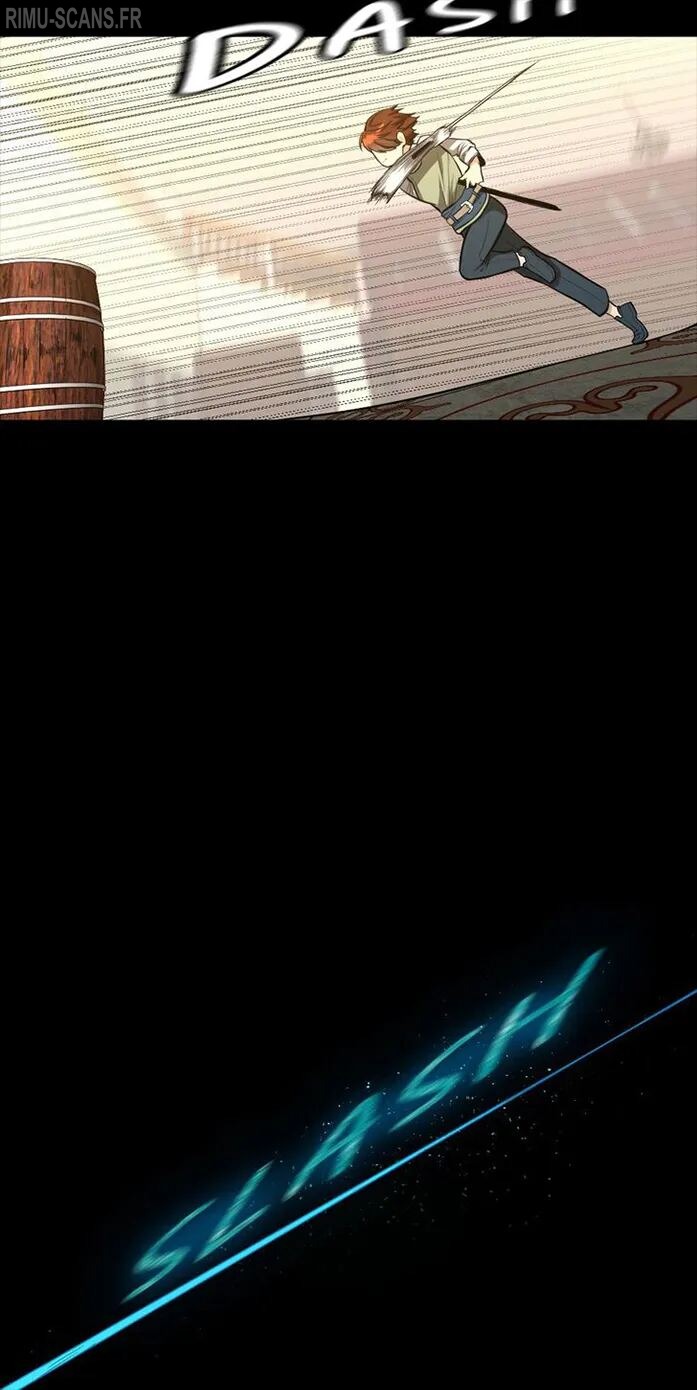 The Beginning After the End Chapitre 46 - Page 31