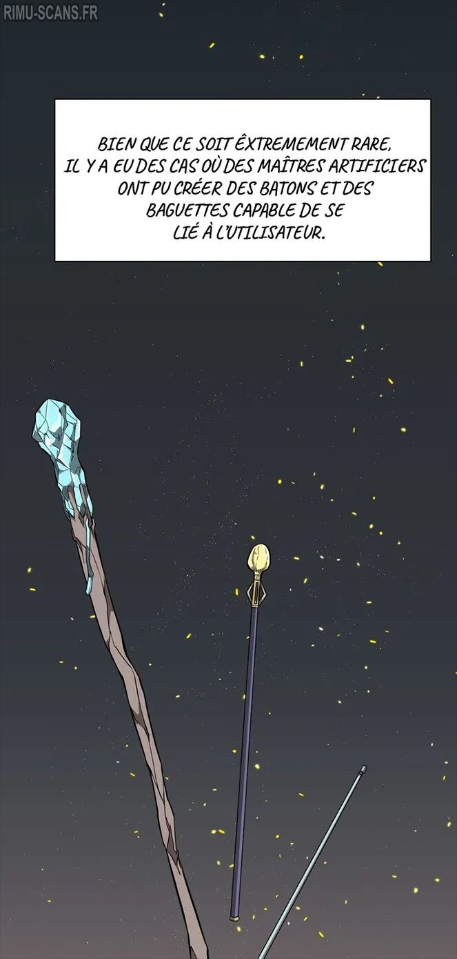 The Beginning After the End Chapitre 46 - Page 37