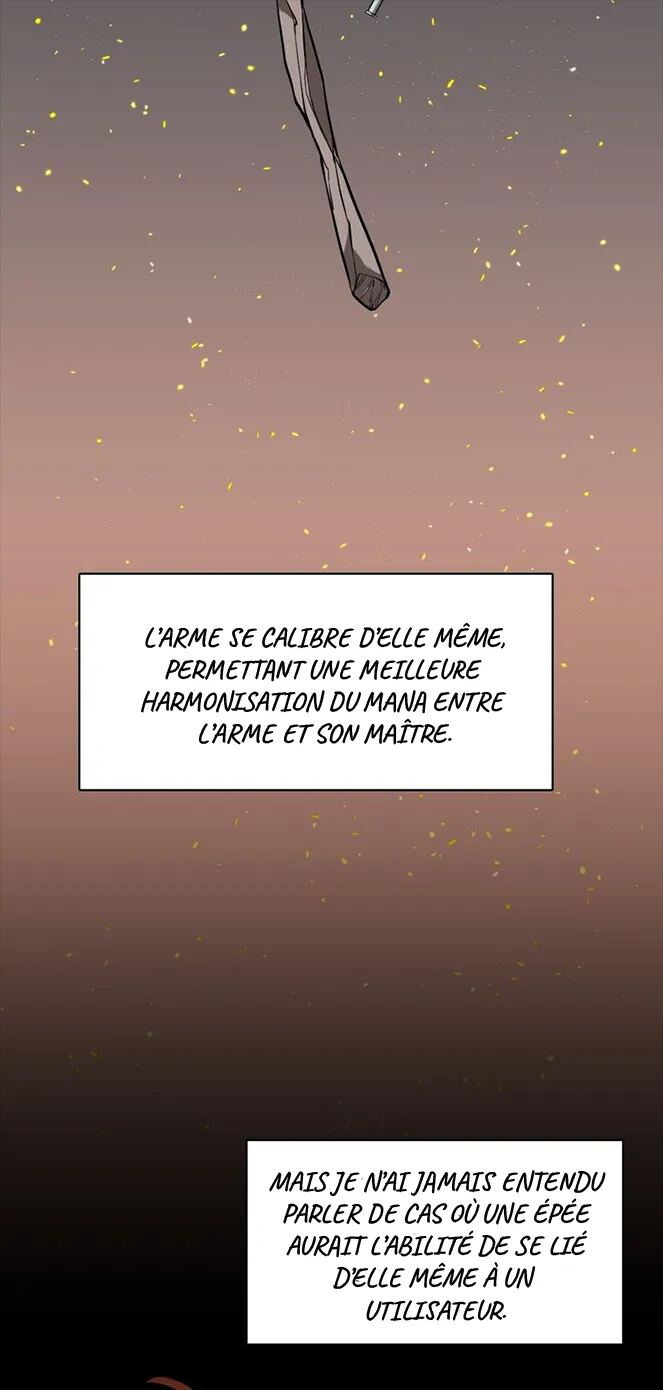The Beginning After the End Chapitre 46 - Page 38