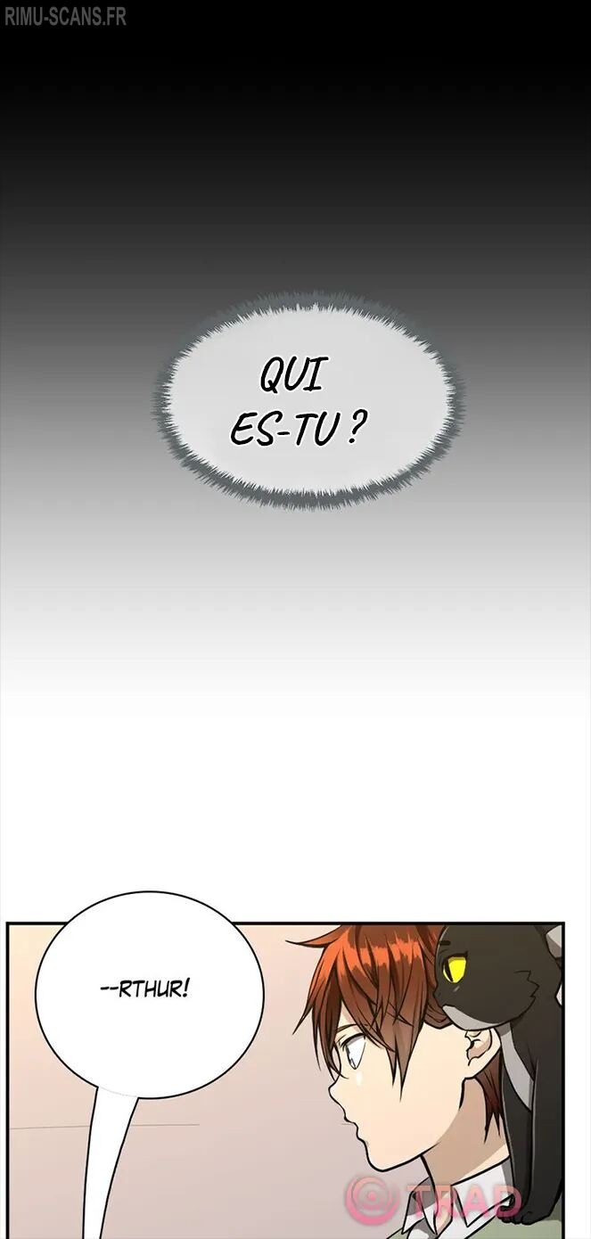 The Beginning After the End Chapitre 46 - Page 40