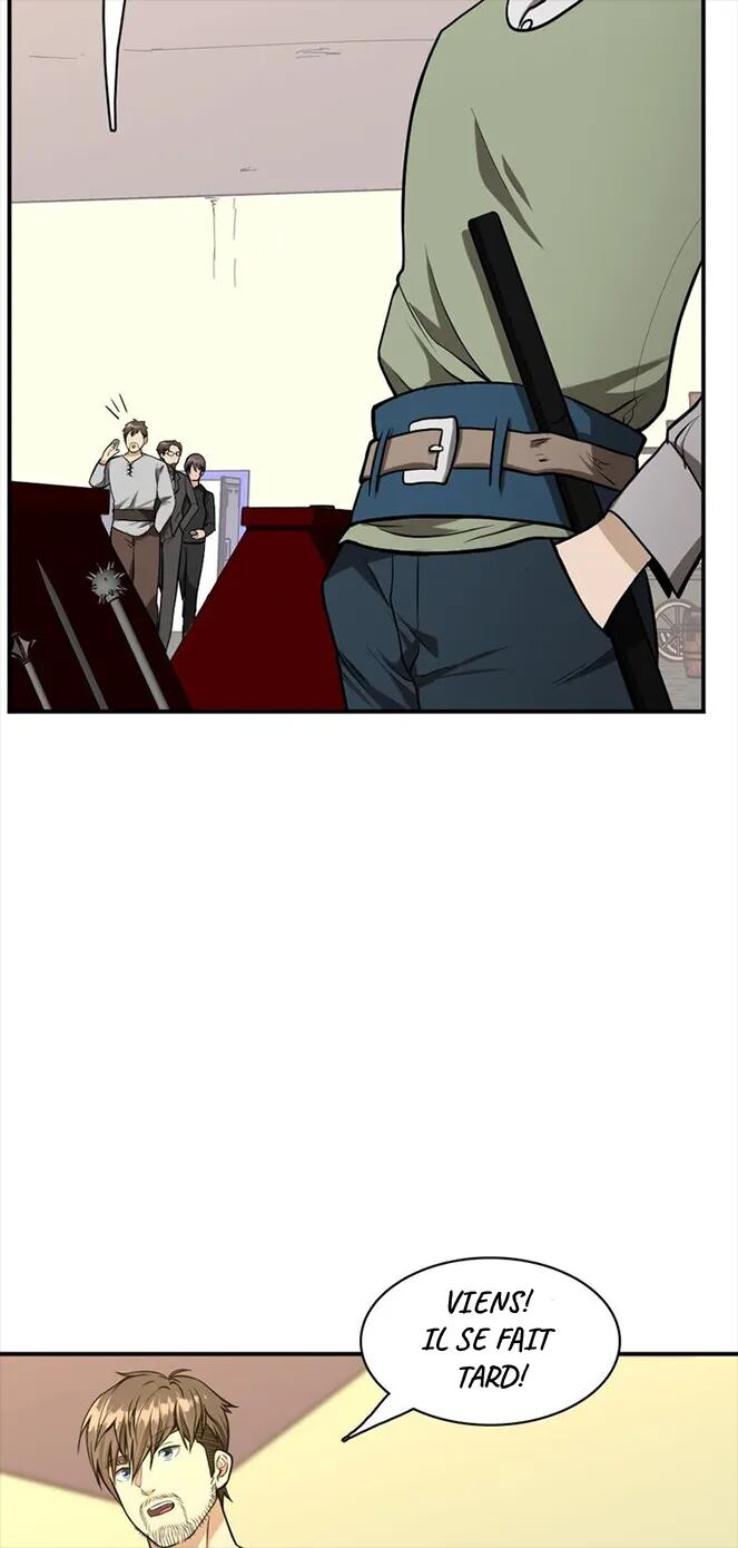 The Beginning After the End Chapitre 46 - Page 41