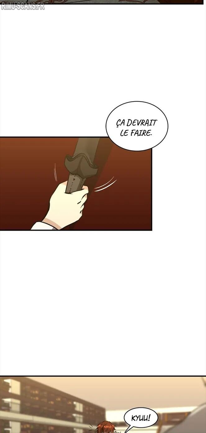 The Beginning After the End Chapitre 46 - Page 43