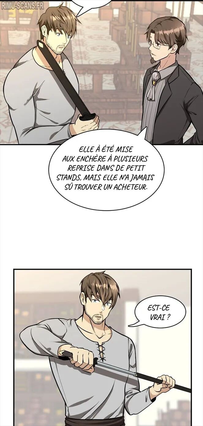 The Beginning After the End Chapitre 46 - Page 46