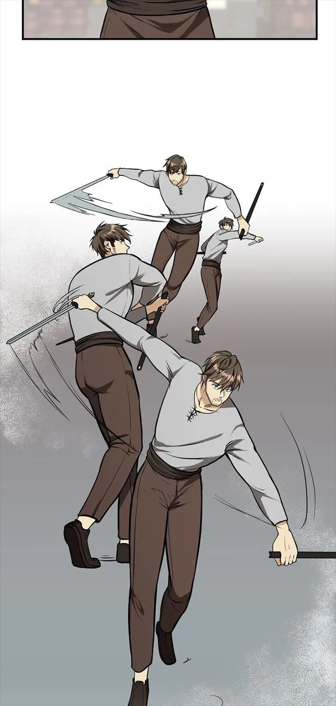 The Beginning After the End Chapitre 46 - Page 47