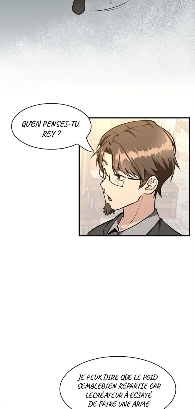 The Beginning After the End Chapitre 46 - Page 48