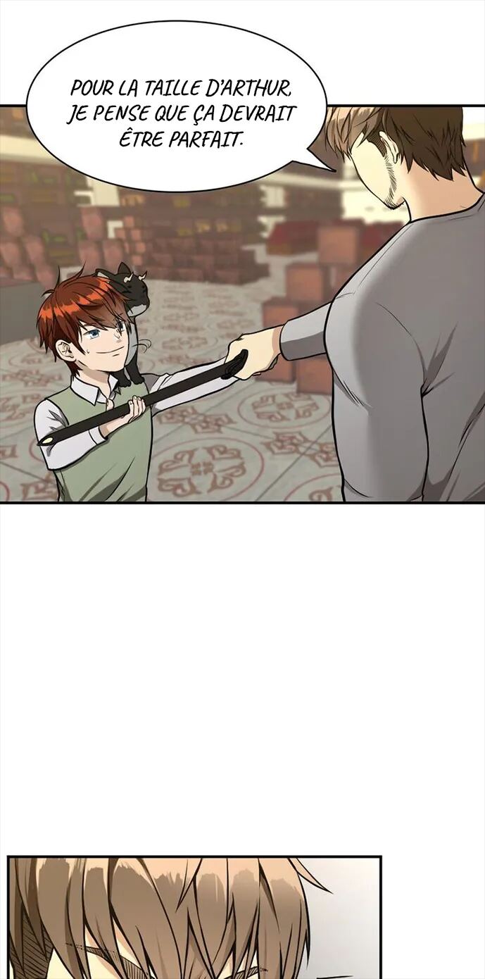 The Beginning After the End Chapitre 46 - Page 50