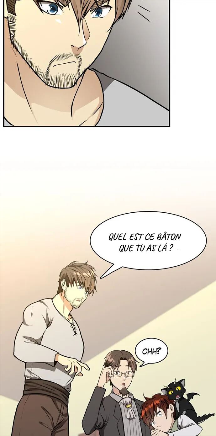 The Beginning After the End Chapitre 46 - Page 51