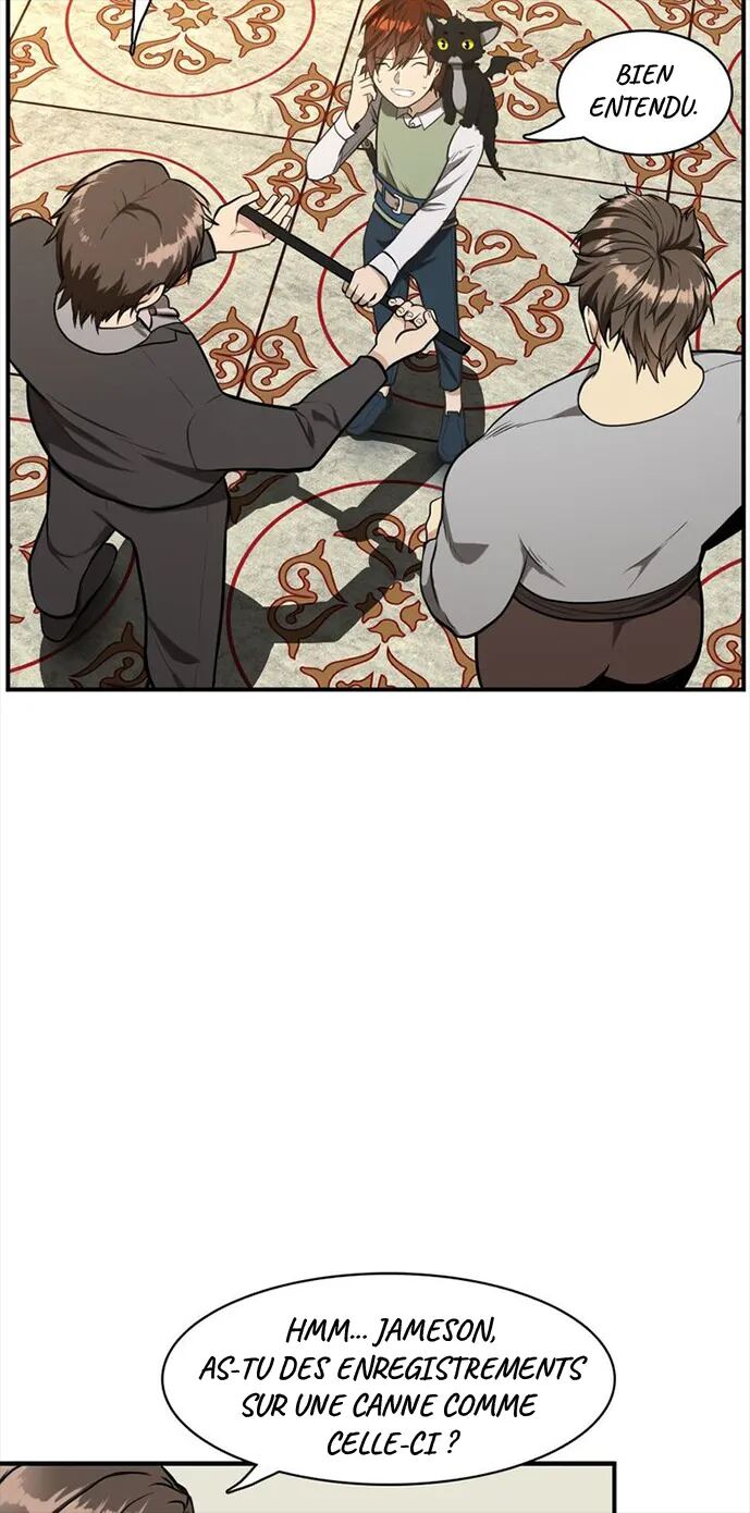 The Beginning After the End Chapitre 46 - Page 54