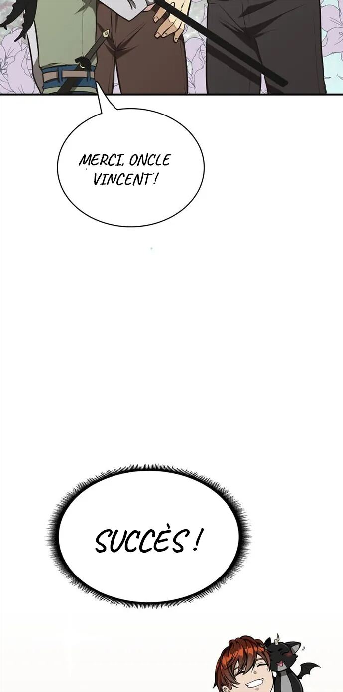The Beginning After the End Chapitre 46 - Page 59