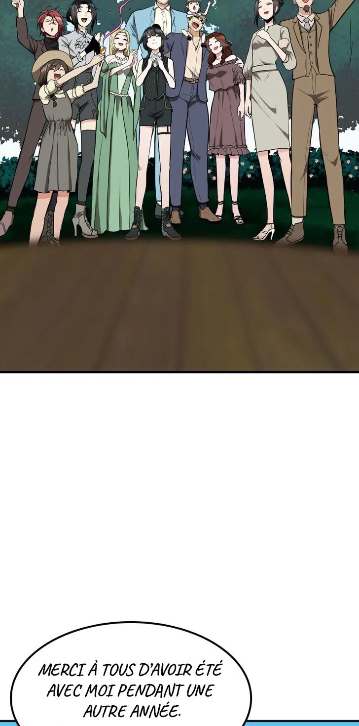 The Beginning After the End Chapitre 47 - Page 6
