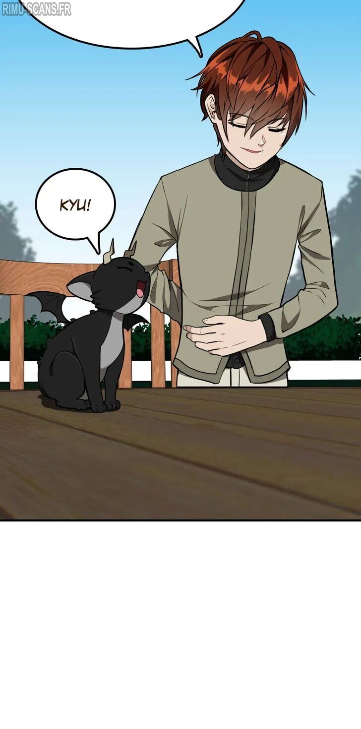 The Beginning After the End Chapitre 47 - Page 7