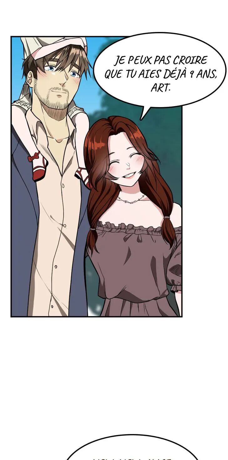 The Beginning After the End Chapitre 47 - Page 8