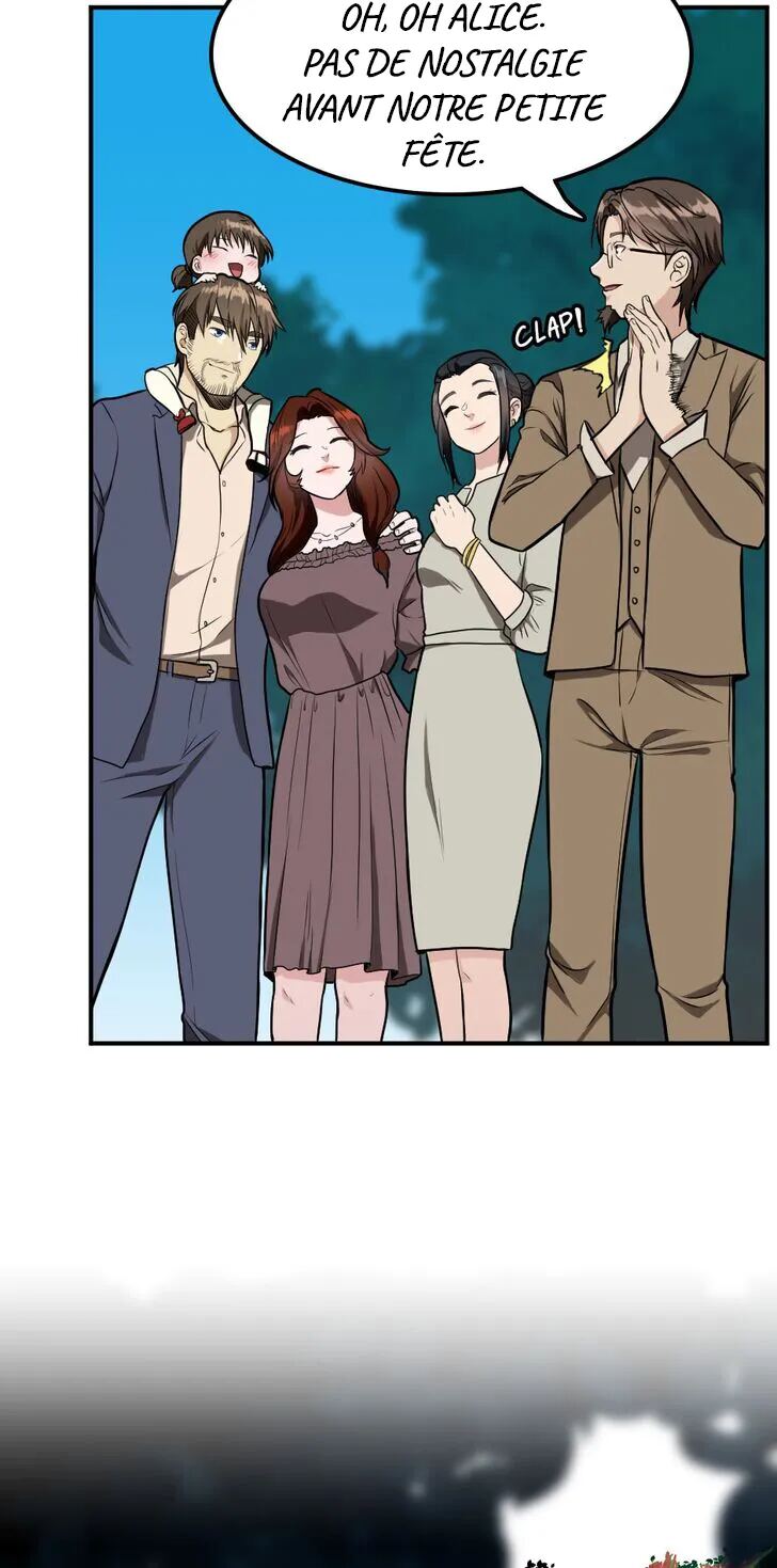 The Beginning After the End Chapitre 47 - Page 9