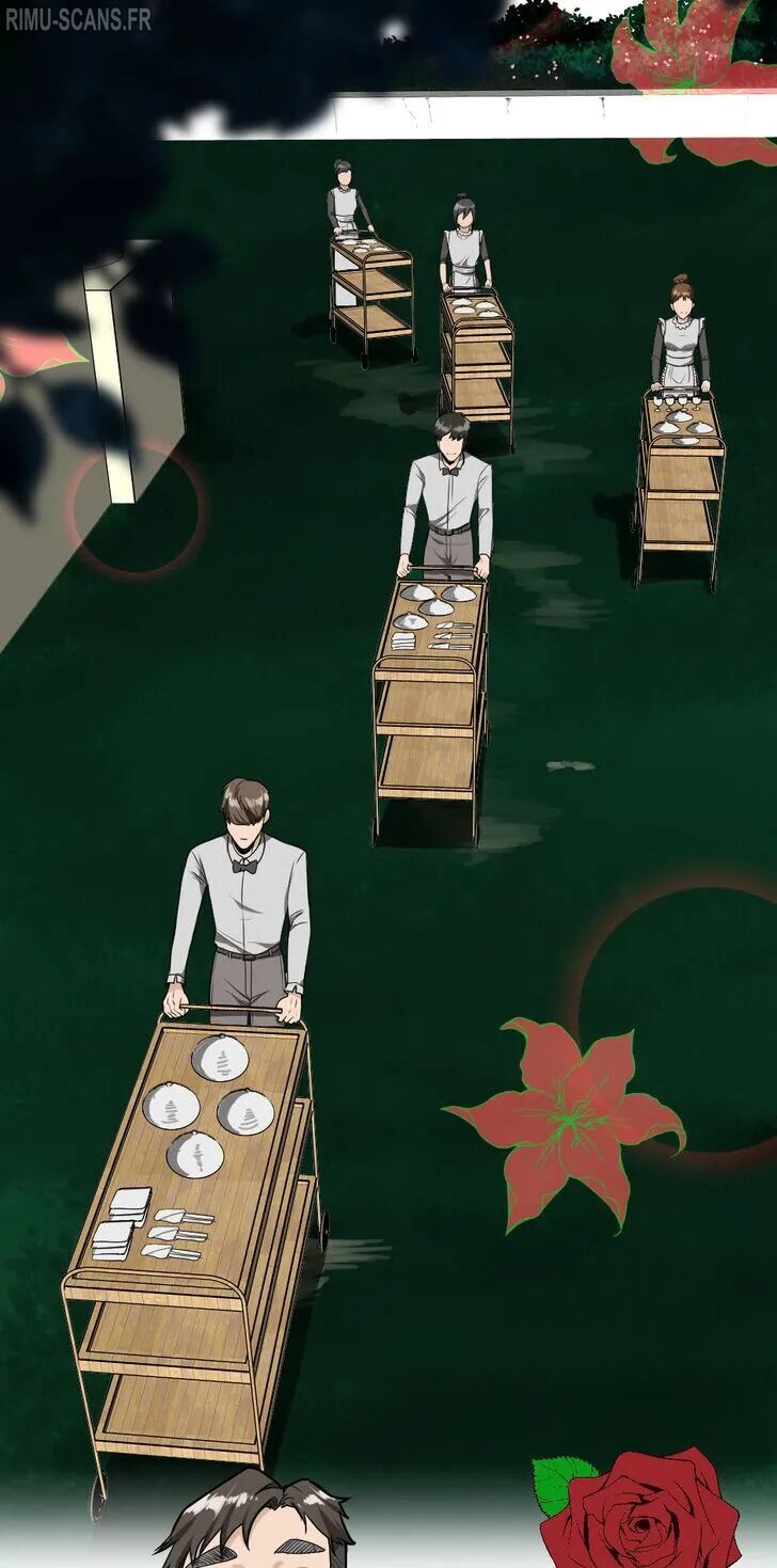 The Beginning After the End Chapitre 47 - Page 10