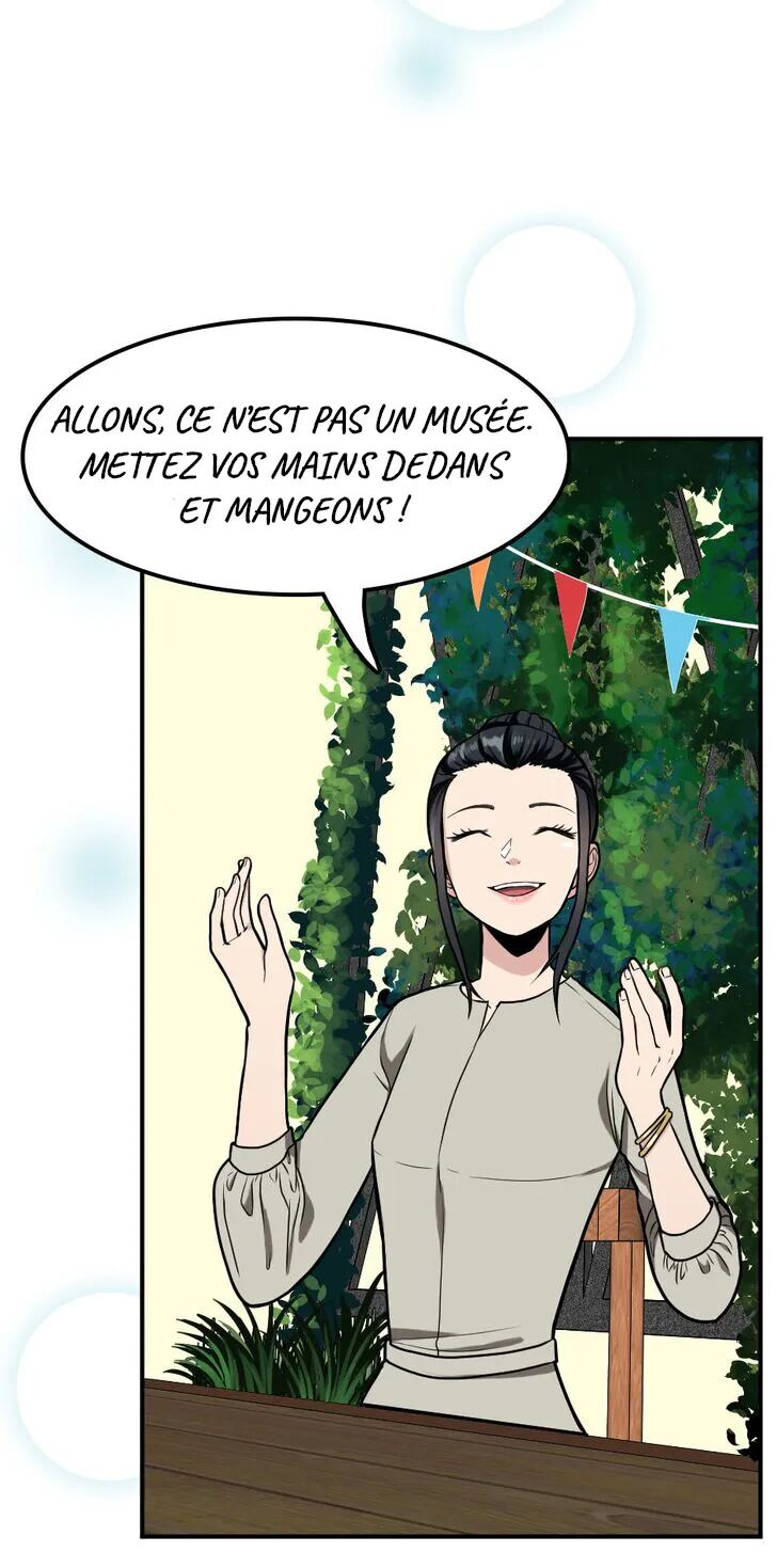 The Beginning After the End Chapitre 47 - Page 15