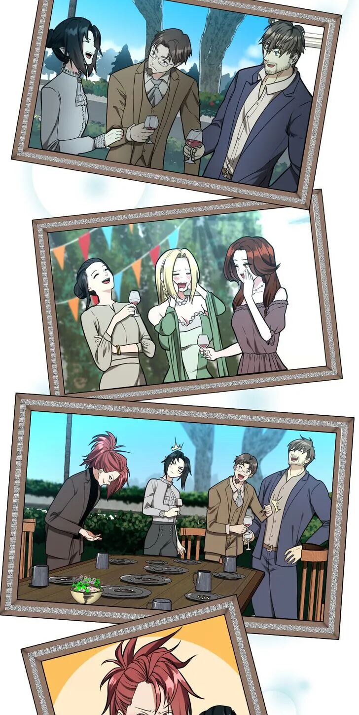 The Beginning After the End Chapitre 47 - Page 17