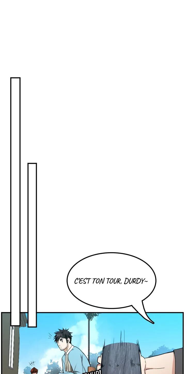 The Beginning After the End Chapitre 47 - Page 20