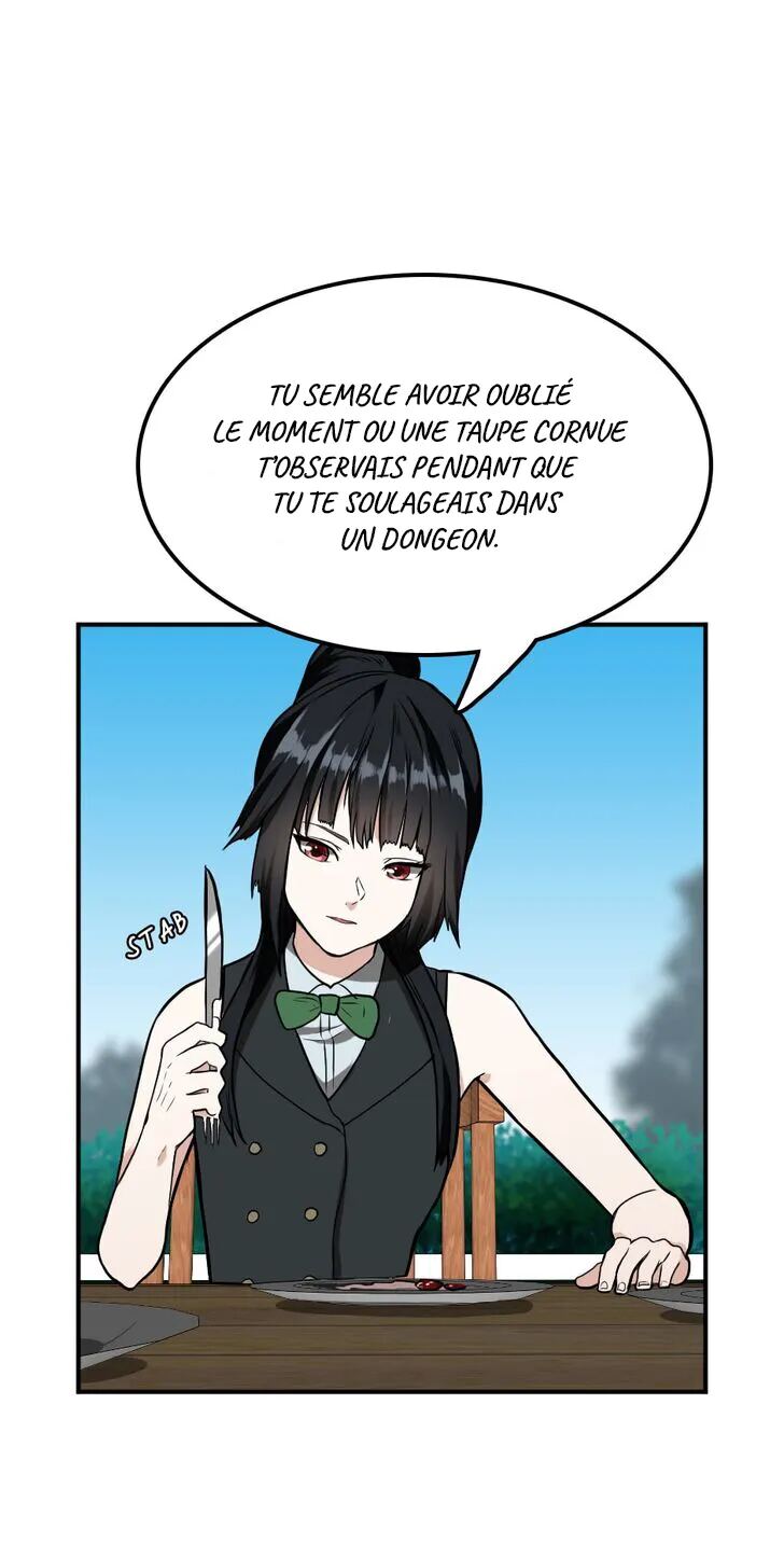 The Beginning After the End Chapitre 47 - Page 23
