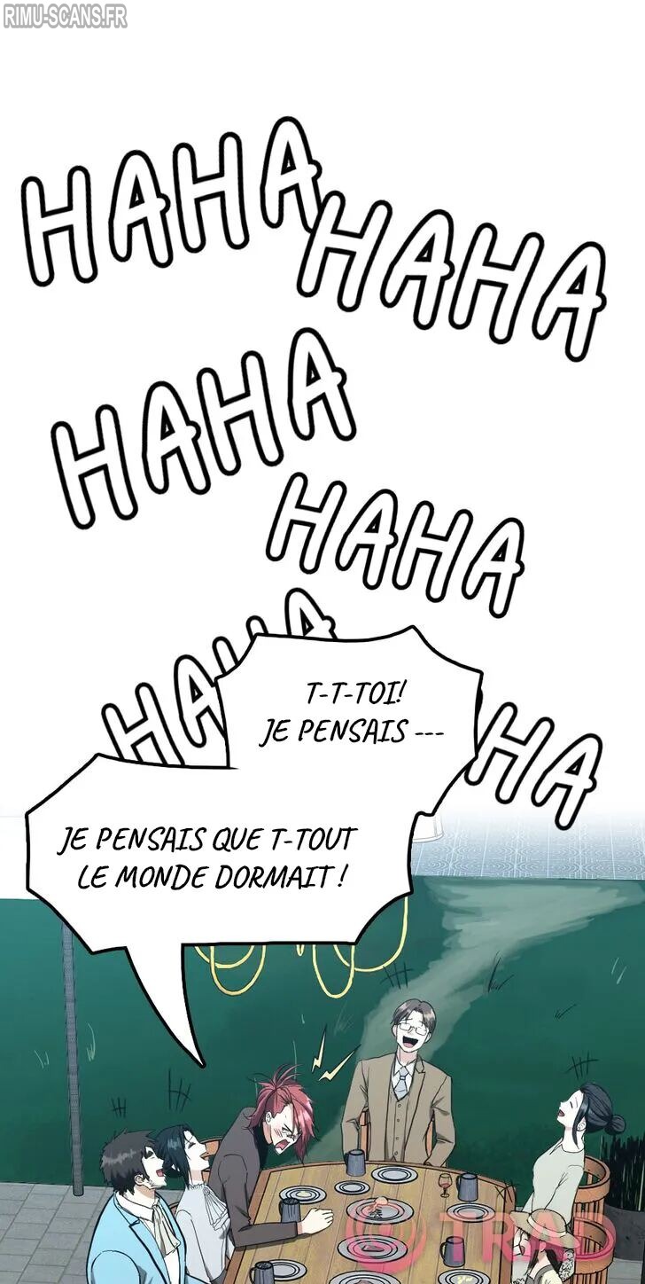 The Beginning After the End Chapitre 47 - Page 25