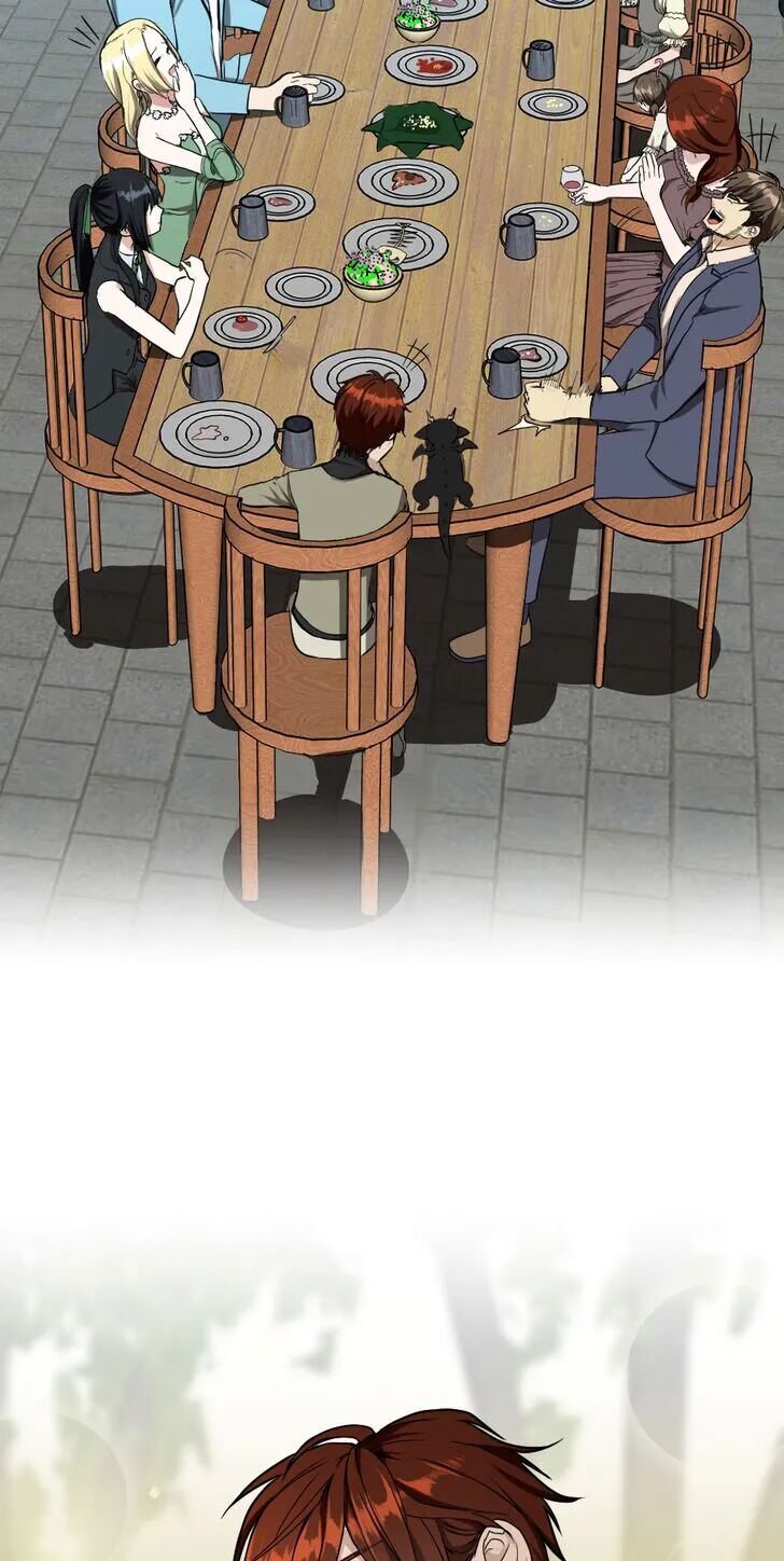 The Beginning After the End Chapitre 47 - Page 26