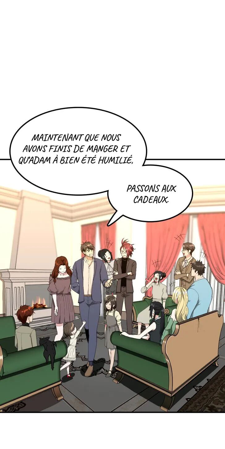 The Beginning After the End Chapitre 47 - Page 29