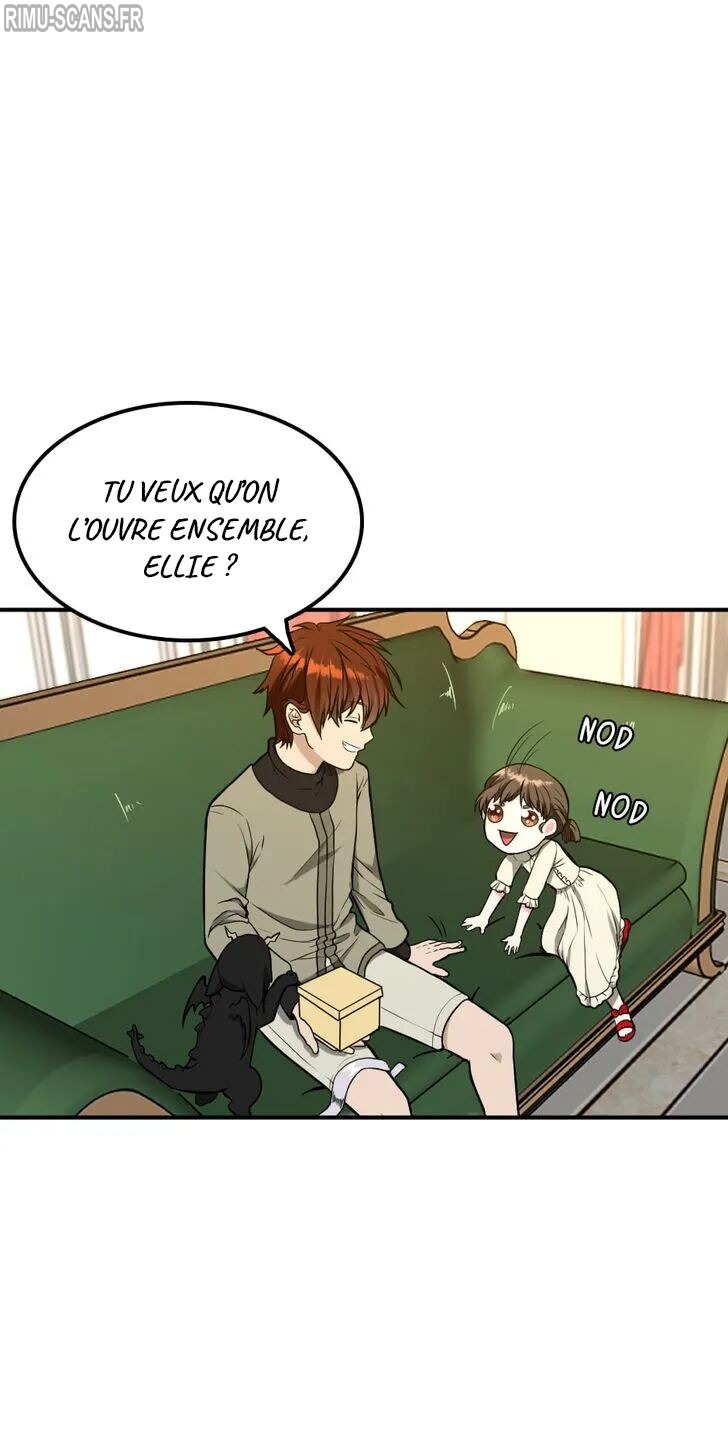 The Beginning After the End Chapitre 47 - Page 31