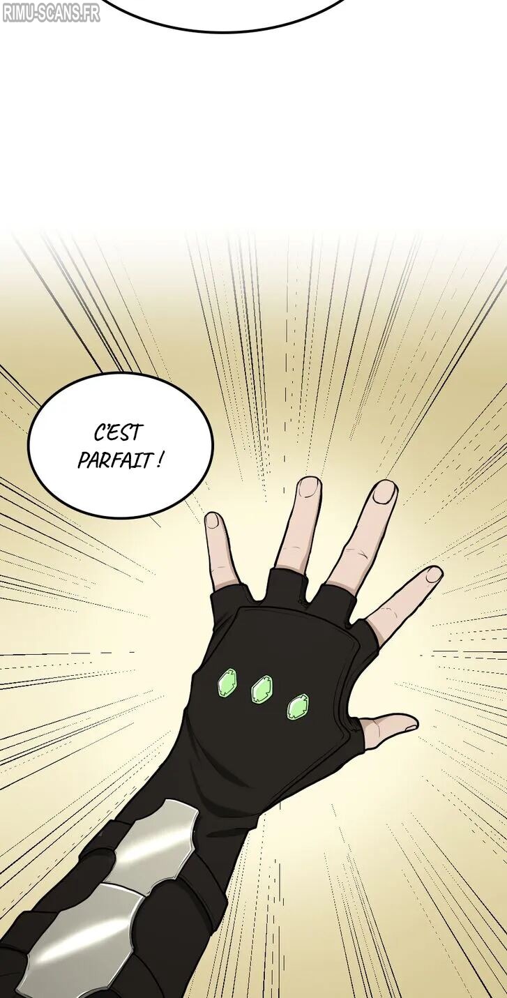 The Beginning After the End Chapitre 47 - Page 34
