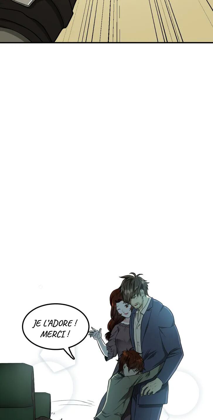 The Beginning After the End Chapitre 47 - Page 35