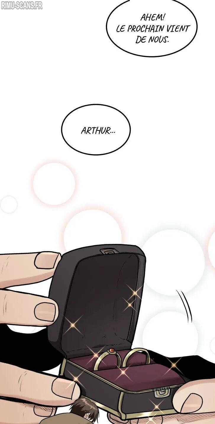 The Beginning After the End Chapitre 47 - Page 37