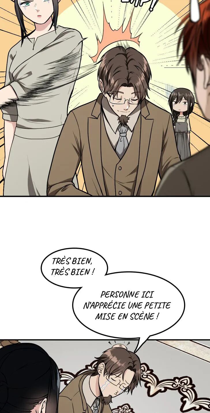 The Beginning After the End Chapitre 47 - Page 39